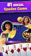 VIP Spades & Rubber Bridge স্ক্রিনশট 3