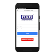 Org Water imagem de tela 5