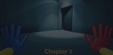 Bugui Bugui Tips Chapter 2 海報