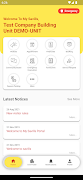 MYSavills Screenshot 1