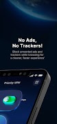 برنامه‌نما Priority VPN - Fast & Secure عکس از صفحه