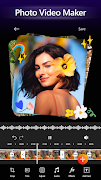 Video Editor - MasterCut Ekran Görüntüsü 3