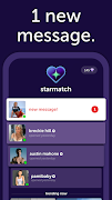 starmatch скриншот 2