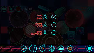 Real Electronic Drums screenshot 4