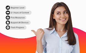 Learn Blender (Full Course) স্ক্রিনশট 4