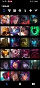 Guide for Wild Rift پوسٹر