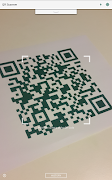 QR Code Reader and Scanner screenshot 5