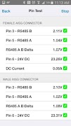 RET Master by CommScope screenshot 4
