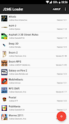 J2ME Loader โปสเตอร์