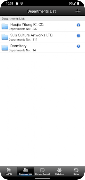 AccessMaster Screenshot 2