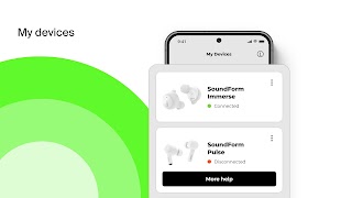 SoundForm screenshot 7