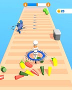 Chef Run 截圖 6