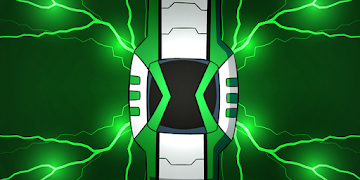 Simulator omnimax alien form screenshot 4