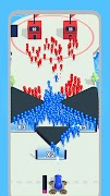 Mob Control 3D Count Game ภาพหน้าจอ 5