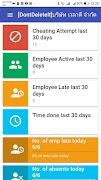 Weladee Admin Lite স্ক্রিনশট 1