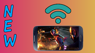 Games Controller for PS4 - PS5 截图 7