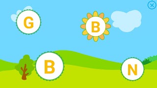 ABC for Kids games স্ক্রিনশট 5