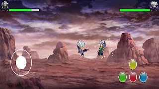 7 Schermata Super Dragons