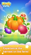 MagicFarm poster