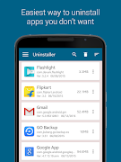 ManageApps (App Manager) 截圖 4