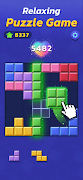 Woodoku Blast স্ক্রিনশট 2