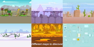 Wizard Sign: Magic Touch screenshot 3