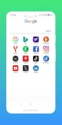 5G High Speed Browser poster