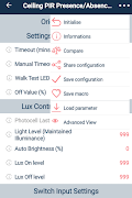 CP Electronics SmartBeam imagem de tela 2