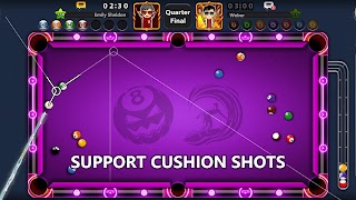 پوستر Aim Trainer - 8 Pool Master