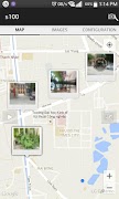 GPS Map Camera - Geo Camera скриншот 1