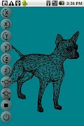 Raw Object Viewer screenshot 2