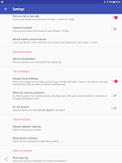 Volume Lock syot layar 6