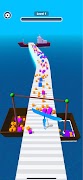 Scale Runner ảnh chụp màn hình 4