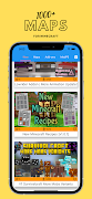 Mods Minecraft 海報