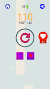 Ladybug Run Screenshot 3