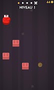 Bricky Breaker screenshot 2