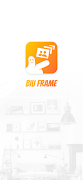 Biu Frame poster