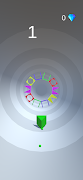 Roll Ball 截圖 2