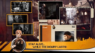 Red Johnson's Chronicles screenshot 7