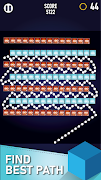 Ball Games: Bricks Ball Puzzle 스크린샷 6