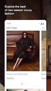 CETTIRE screenshot 1