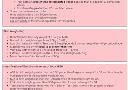 Neonatal Points syot layar 1