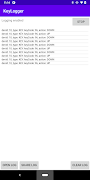 KeyLogger ภาพหน้าจอ 1
