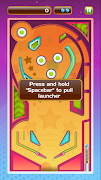 Classic Pinball Game screenshot 7