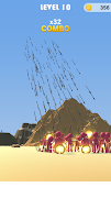 Weapon Rush screenshot 2