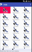 Satellite guide screenshot 3