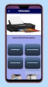 HP Wireless Inkjet Printer screenshot 6