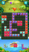 Jewel Block Puzzle Finder 스크린샷 3