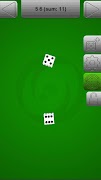 Game Dice Roller Poster