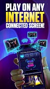 برنامه‌نما Just Dance Now عکس از صفحه